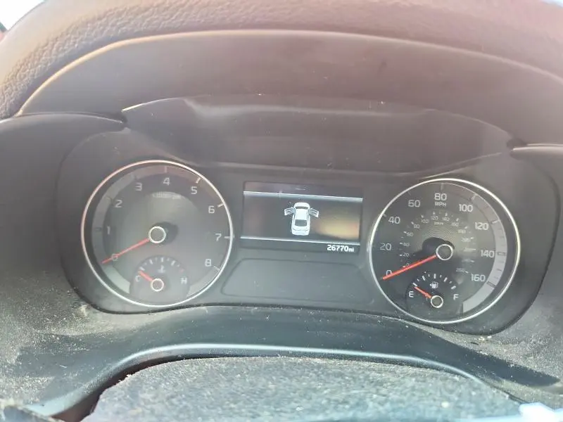 2022 KIA FORTE GT LINE  