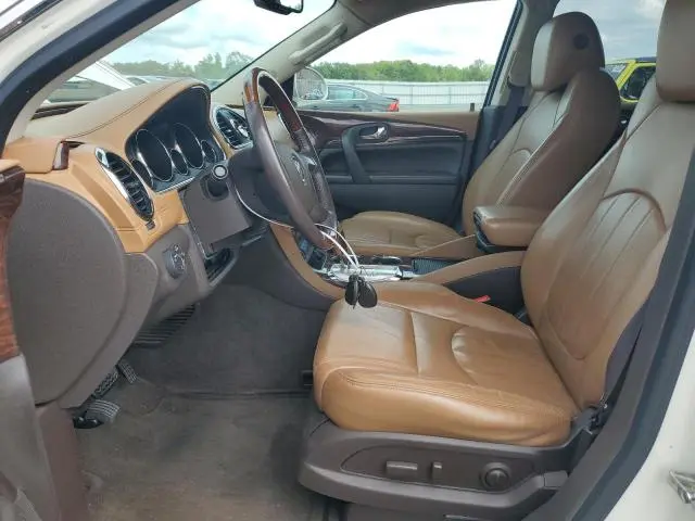 2014 BUICK ENCLAVE   