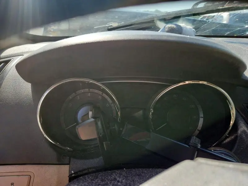 2013 HYUNDAI SONATA LIMITED  