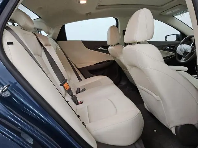 2024 CHEVROLET MALIBU PREMIER
