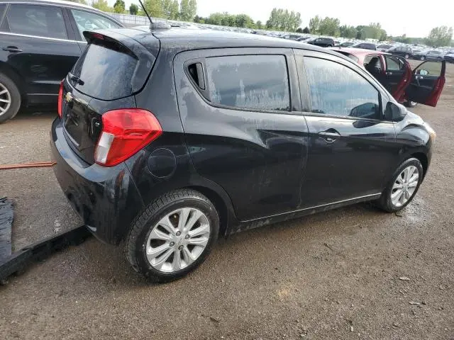 2018 CHEVROLET SPARK 1LT  
