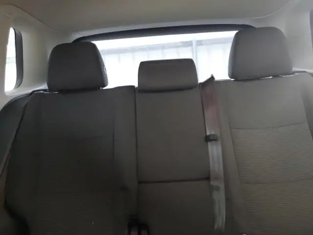 2015 VOLKSWAGEN TIGUAN S