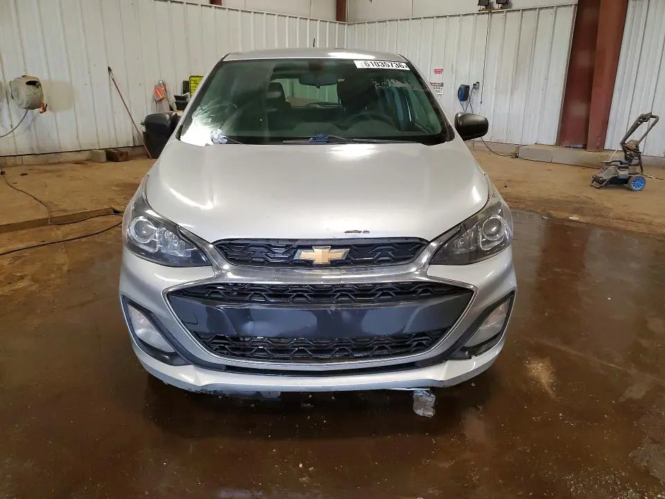 2019 CHEVROLET SPARK LS  