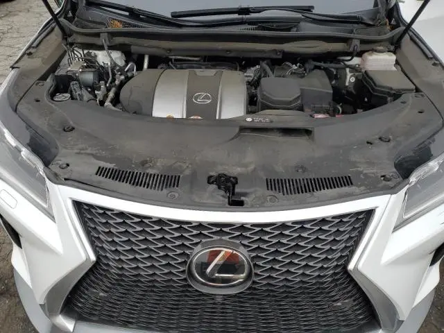 2019 LEXUS RX 350 BASE  