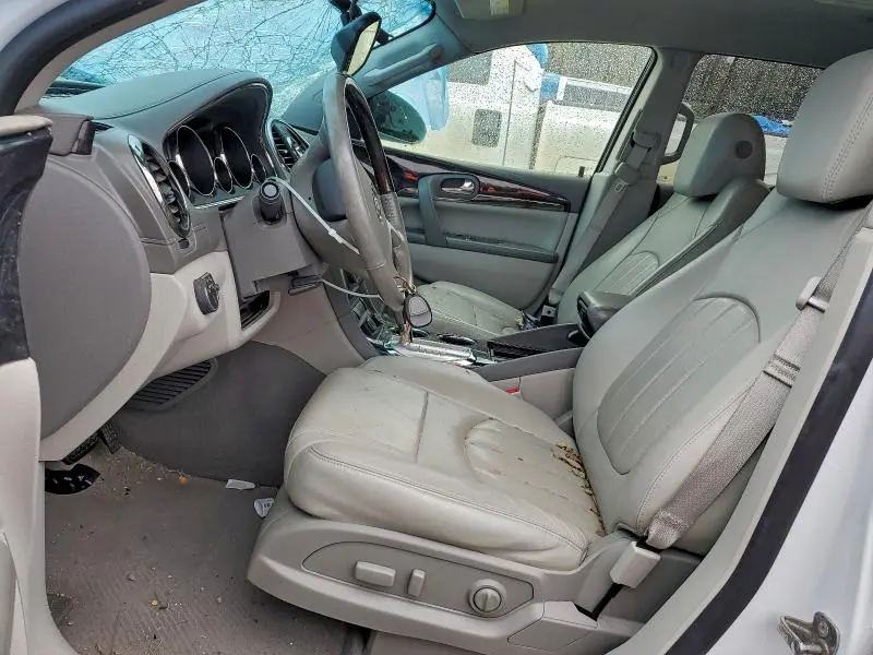 2016 BUICK ENCLAVE   