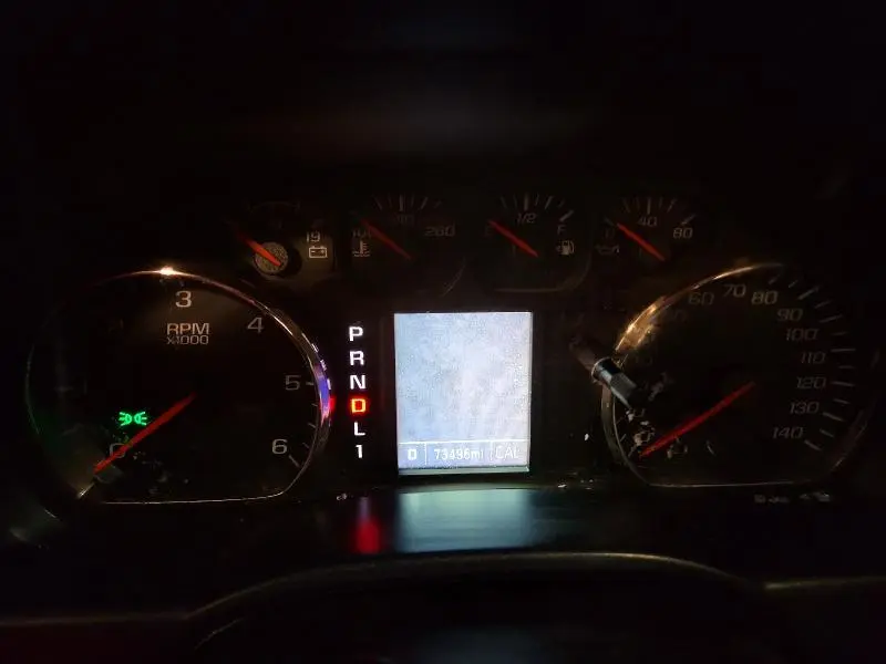 2018 CHEVROLET SILVERADO K2500 HEAVY DUTY  