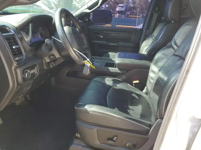 2022 RAM 3500 LIMITED  