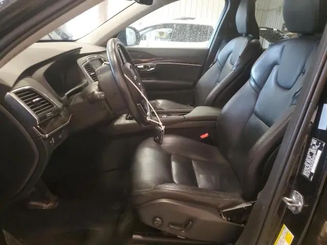 2019 VOLVO XC90 T6 MOMENTUM  