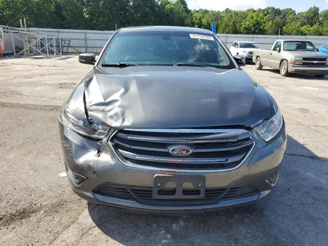 2017 FORD TAURUS SEL