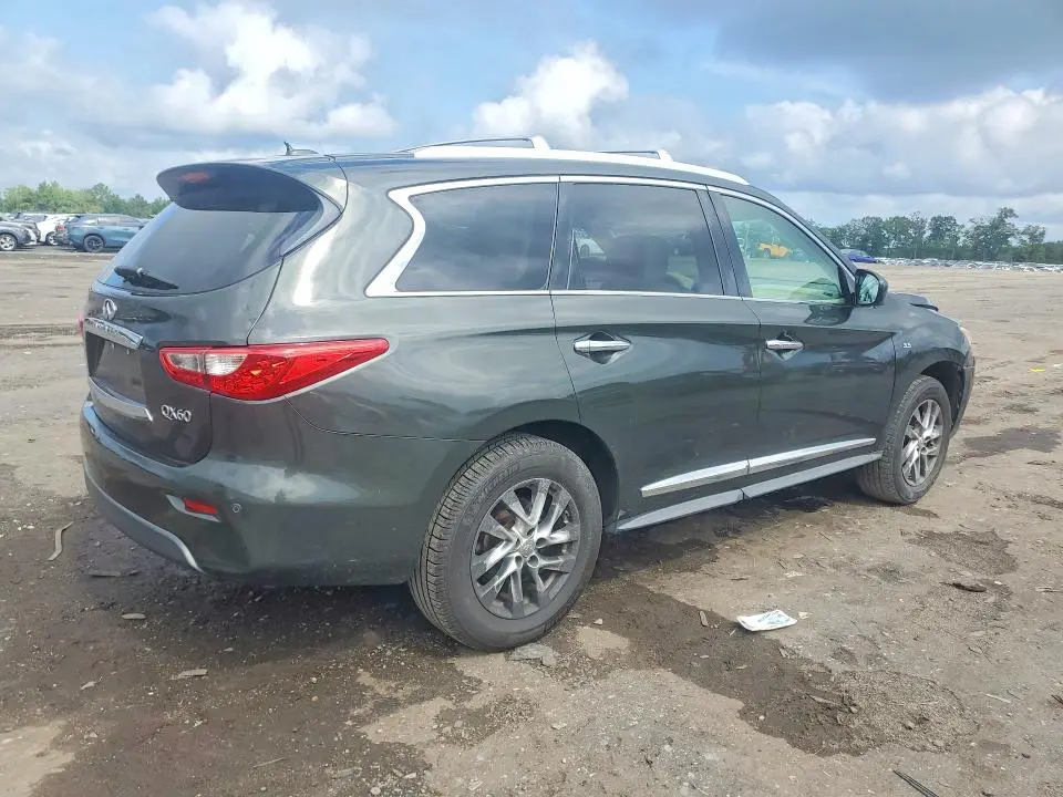 2014 INFINITI QX60 BASE  