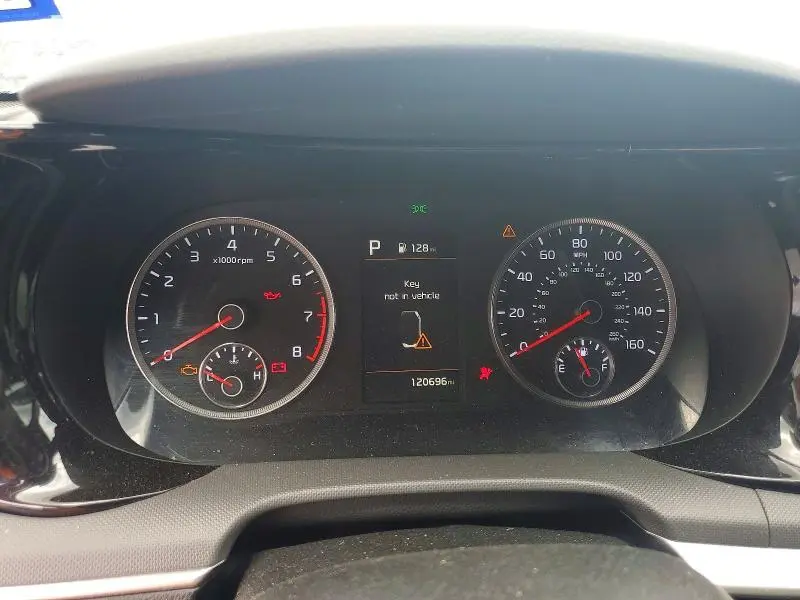 2024 KIA K5 GT LINE  