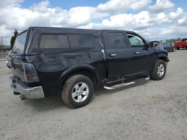 2015 RAM 1500 SLT  