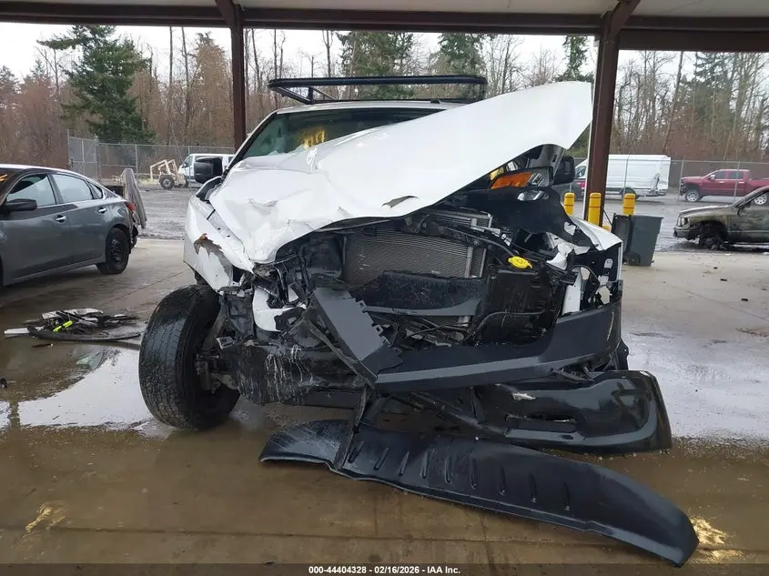 2019 RAM 1500 CLASSIC TRADESMAN  4X4 8' BOX