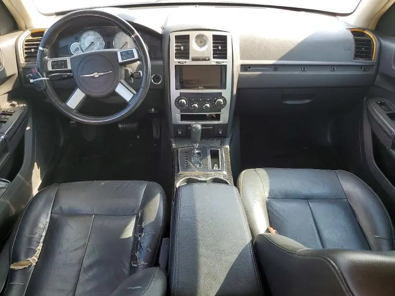 2010 CHRYSLER 300 S  