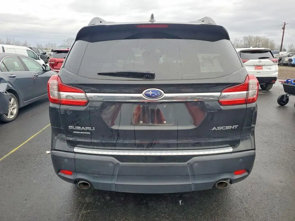 2019 SUBARU ASCENT PREMIUM  
