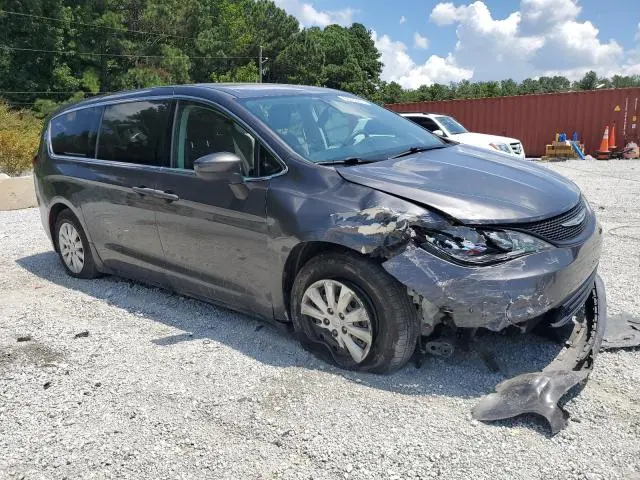 2018 CHRYSLER PACIFICA L  