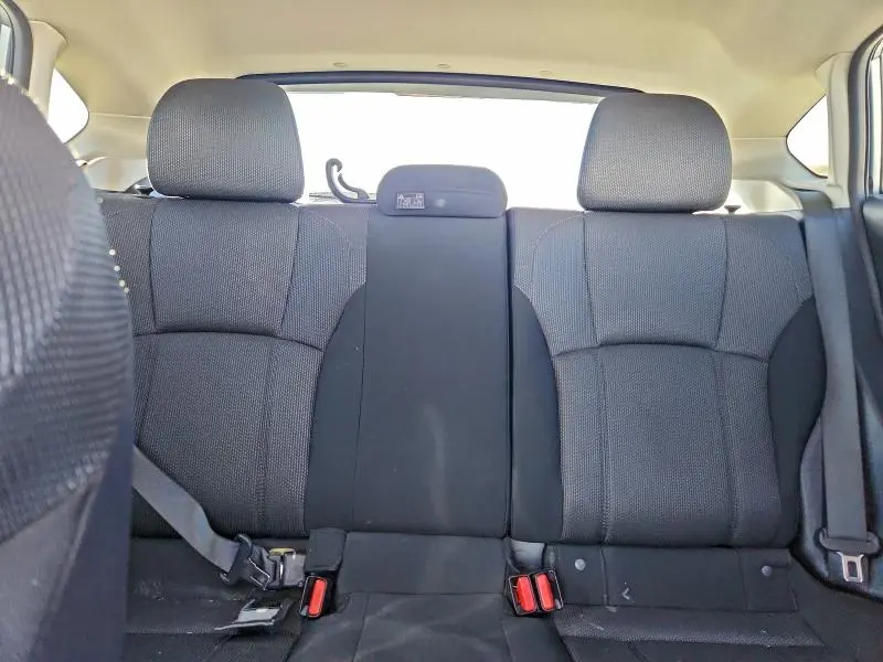 2020 SUBARU IMPREZA PREMIUM  