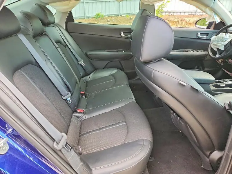 2018 KIA OPTIMA S  