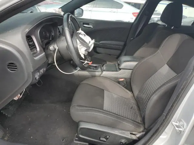 2020 DODGE CHARGER GT  