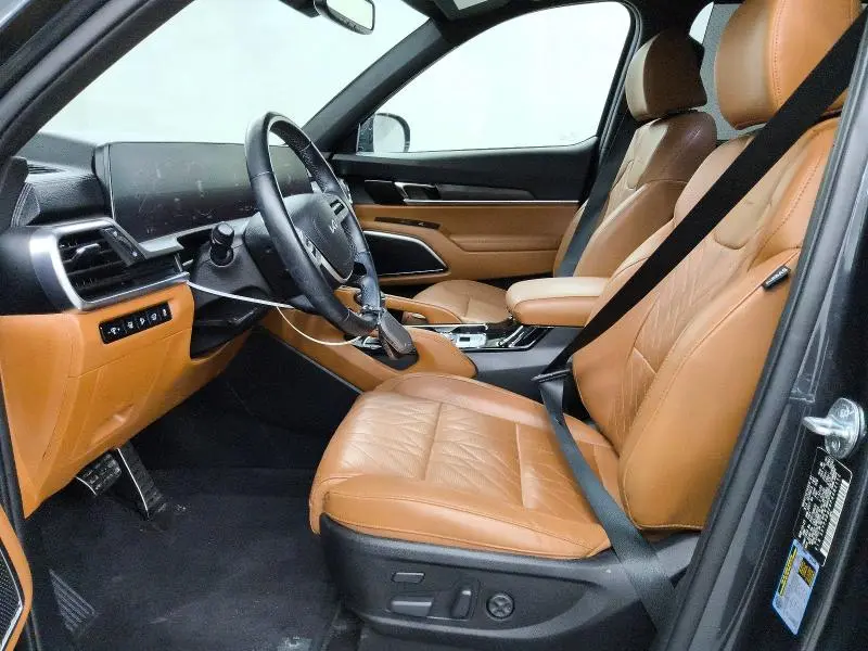 2023 KIA TELLURIDE SX X-LINE  