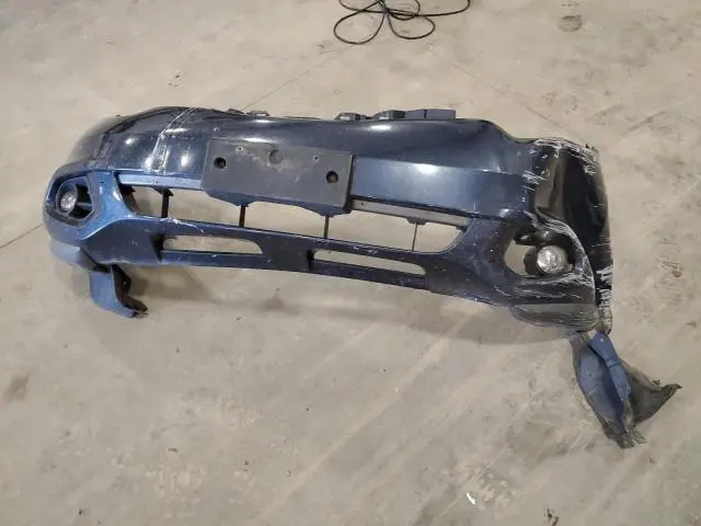 2013 NISSAN MURANO S  