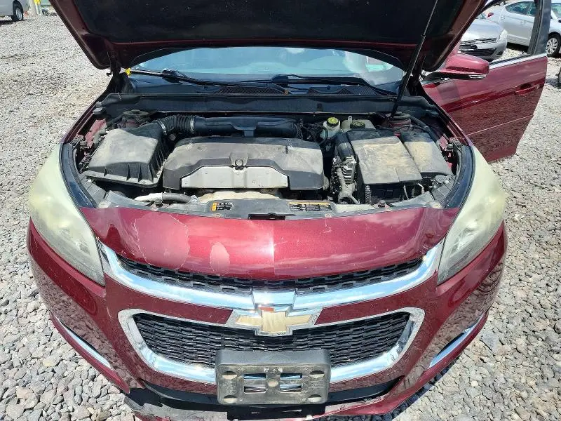 2015 CHEVROLET MALIBU 2LT  