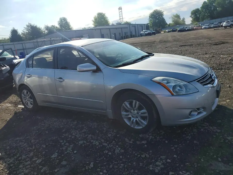 2011 NISSAN ALTIMA 2.5  