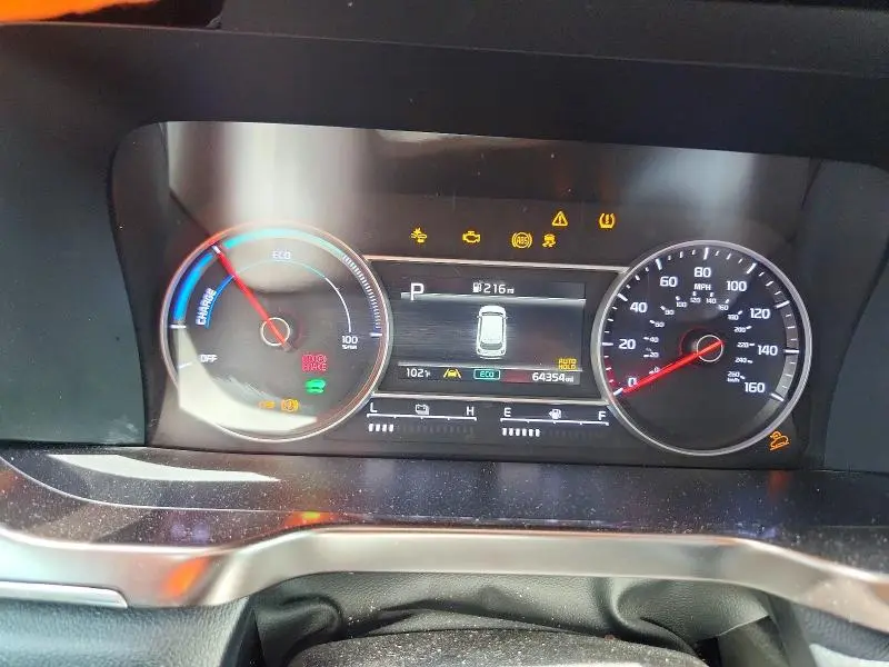 2022 KIA SORENTO EX  