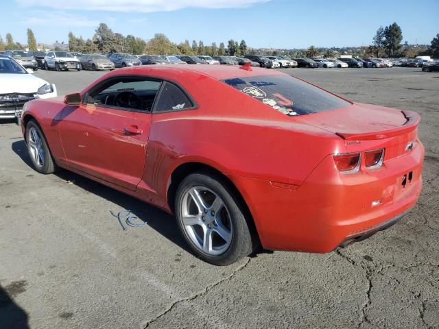 2013 CHEVROLET CAMARO LT