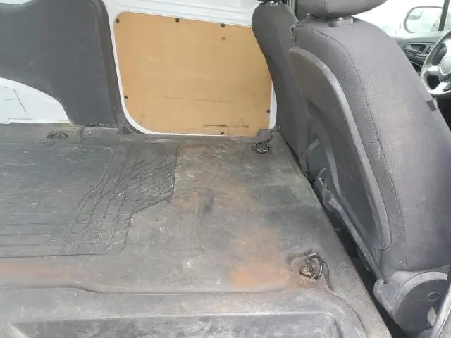 2015 FORD TRANSIT CONNECT XL  