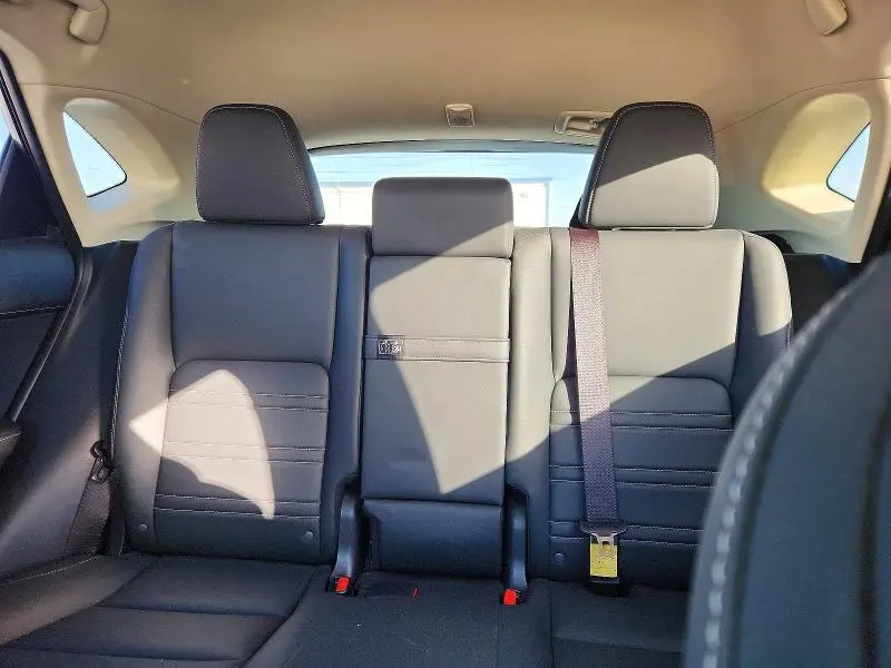 2016 LEXUS NX 200T BASE  