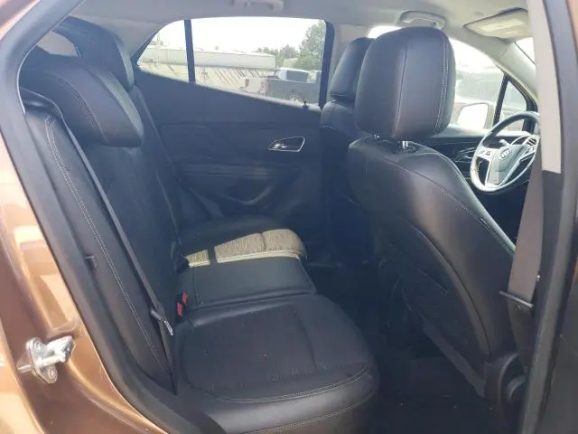 2016 BUICK ENCORE CONVENIENCE  
