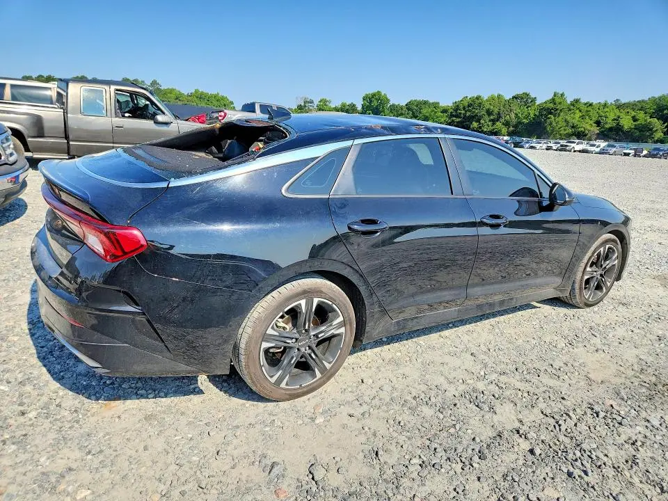 2024 KIA K5 GT LINE  