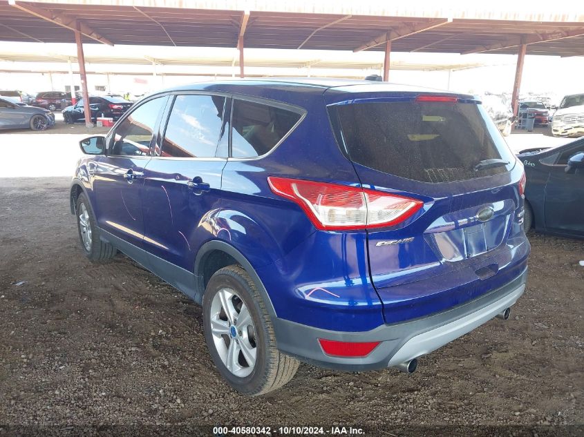 2013 FORD ESCAPE SE