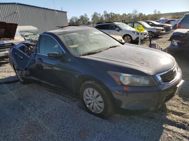 2010 HONDA ACCORD LX