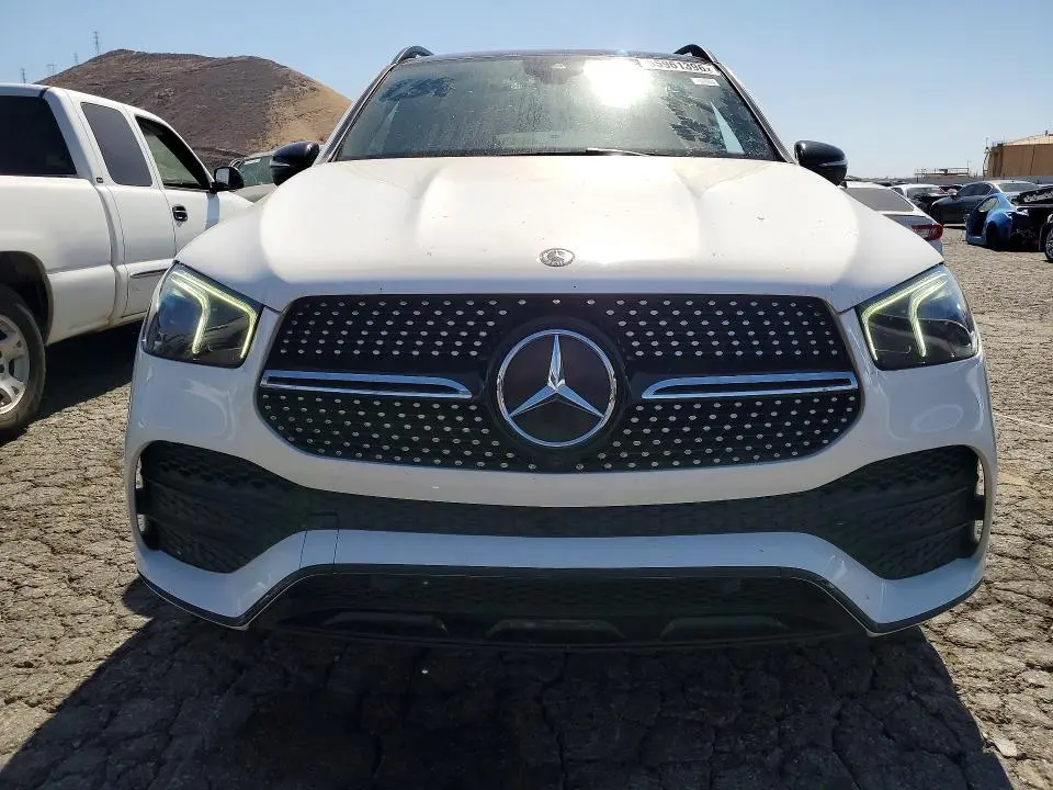 2020 MERCEDES-BENZ GLE 350  