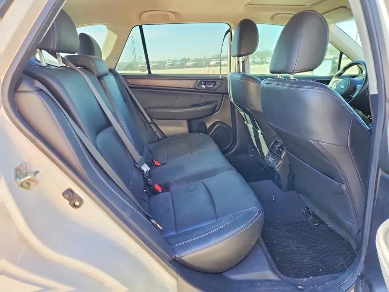 2019 SUBARU OUTBACK 3.6R LIMITED  