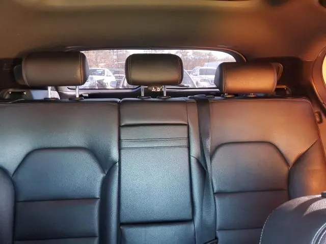 2016 MERCEDES-BENZ GLA 250 4MATIC  