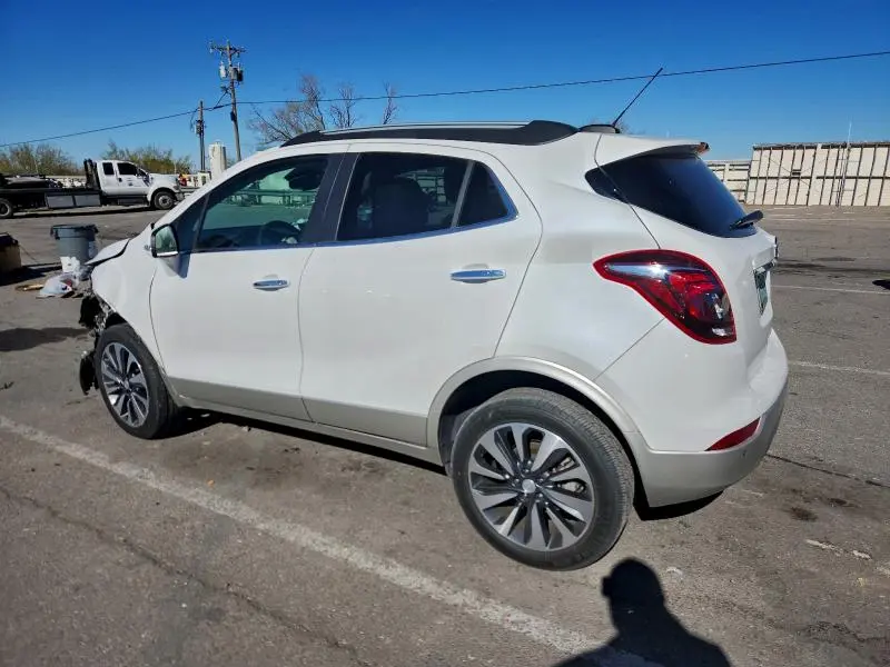 2019 BUICK ENCORE ESSENCE  
