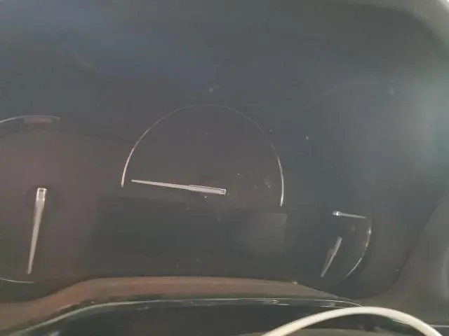 2019 CADILLAC CTS LUXURY  