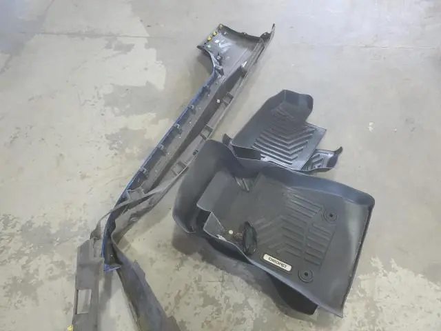 2018 CHEVROLET CAMARO ZL1