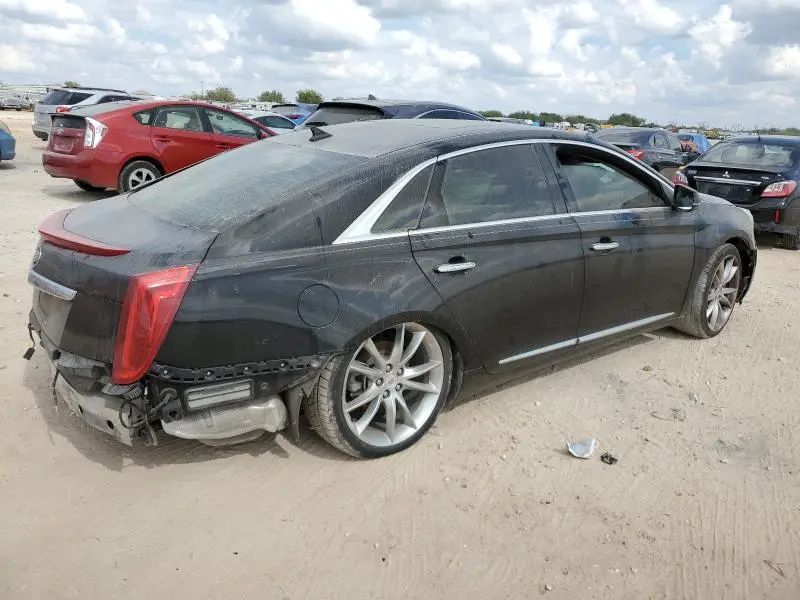 2014 CADILLAC XTS PREMIUM COLLECTION  