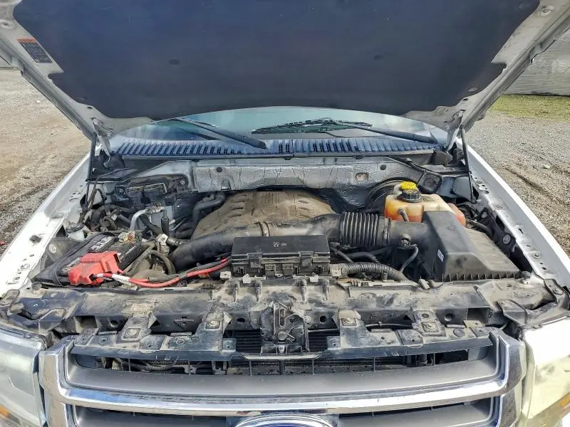 2016 FORD EXPEDITION EL LIMITED  