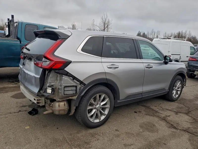 2023 HONDA CR-V EXL  
