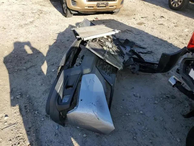 2019 HONDA PASSPORT TOURING  