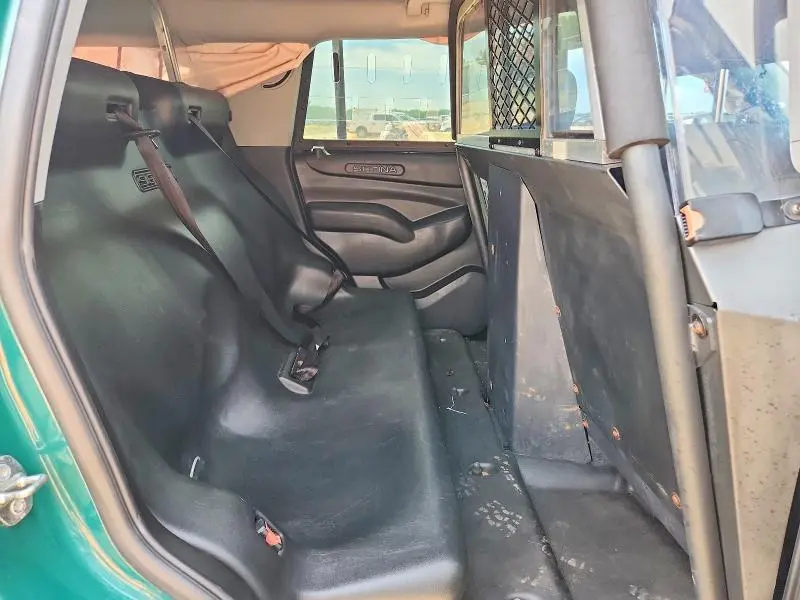2019 CHEVROLET TAHOE POLICE  