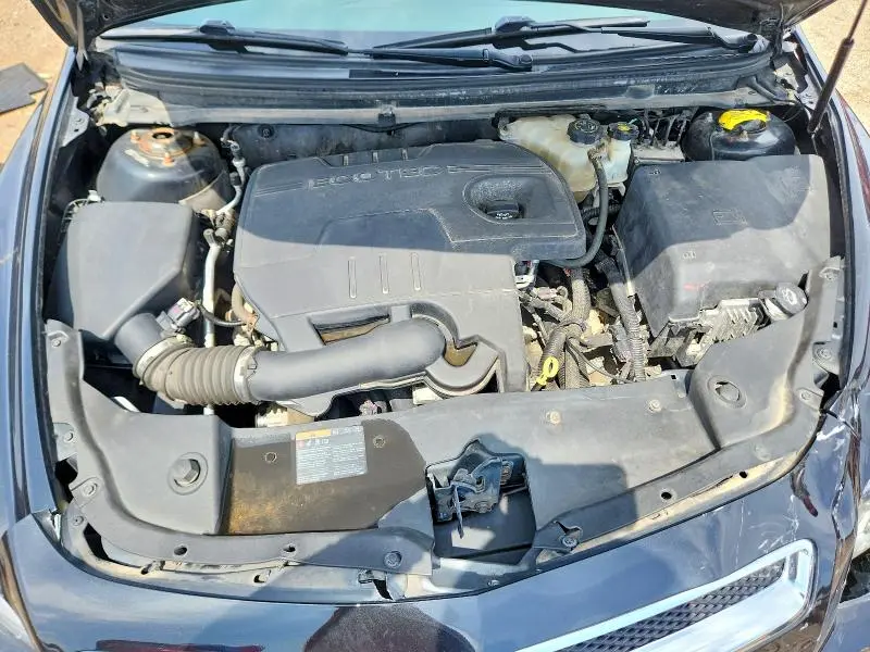 2012 CHEVROLET MALIBU 1LT  