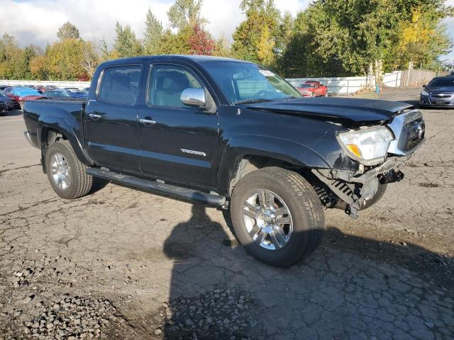 2015 TOYOTA TACOMA DOUBLE CAB