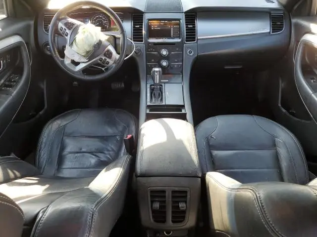 2014 FORD TAURUS SEL  