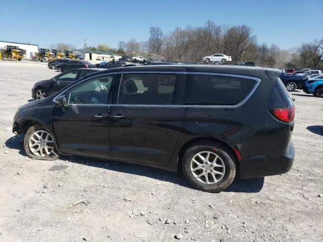 2020 CHRYSLER PACIFICA TOURING  